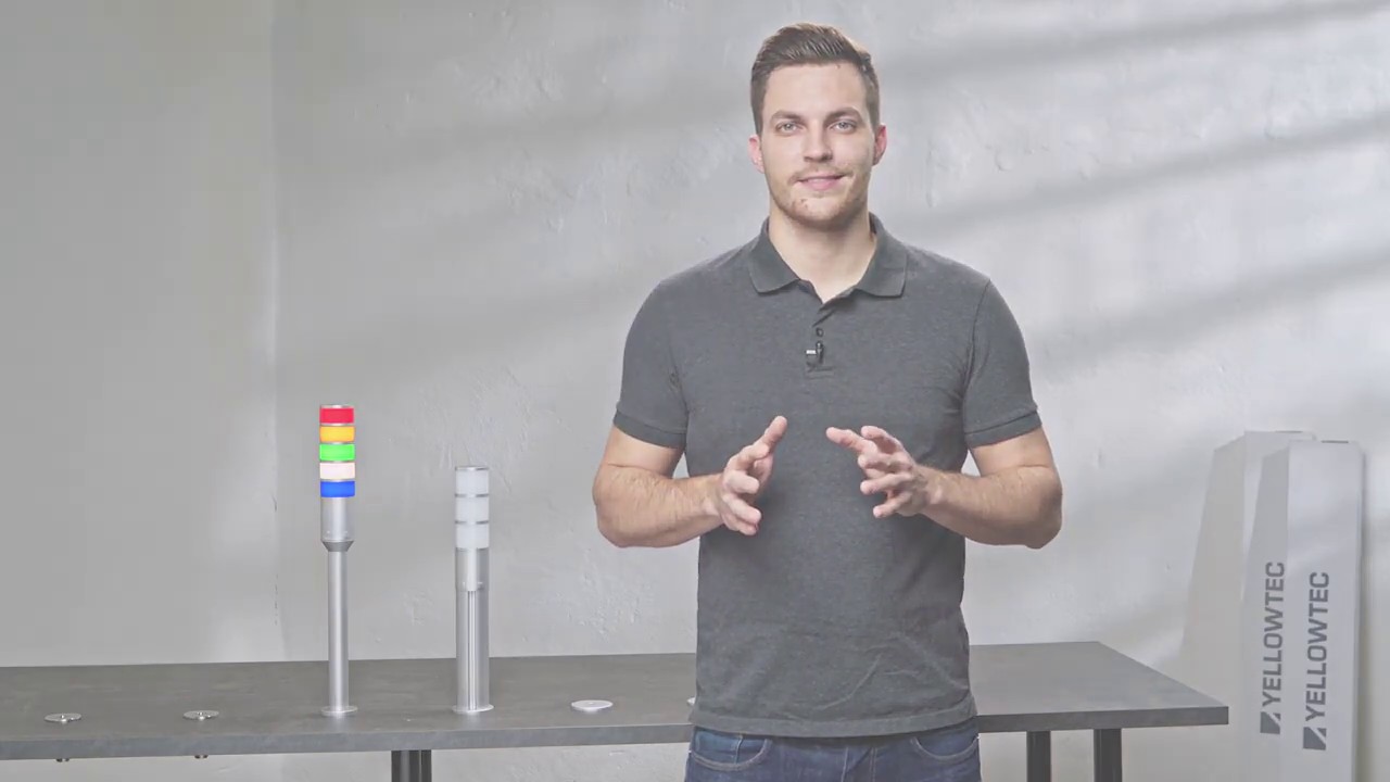 How to create your individual litt Signaling Device