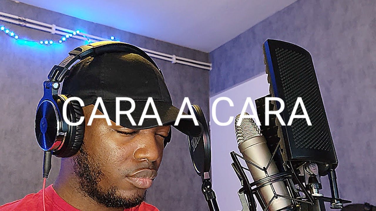 Dalecis - CARA A CARA (cover 2023)
