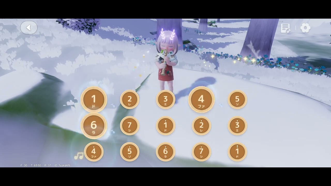 旅立ちの日に┃ハートピアスローライフ縦笛演奏