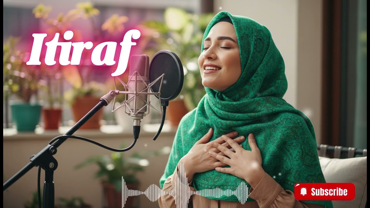 itiraf  ( Cover )