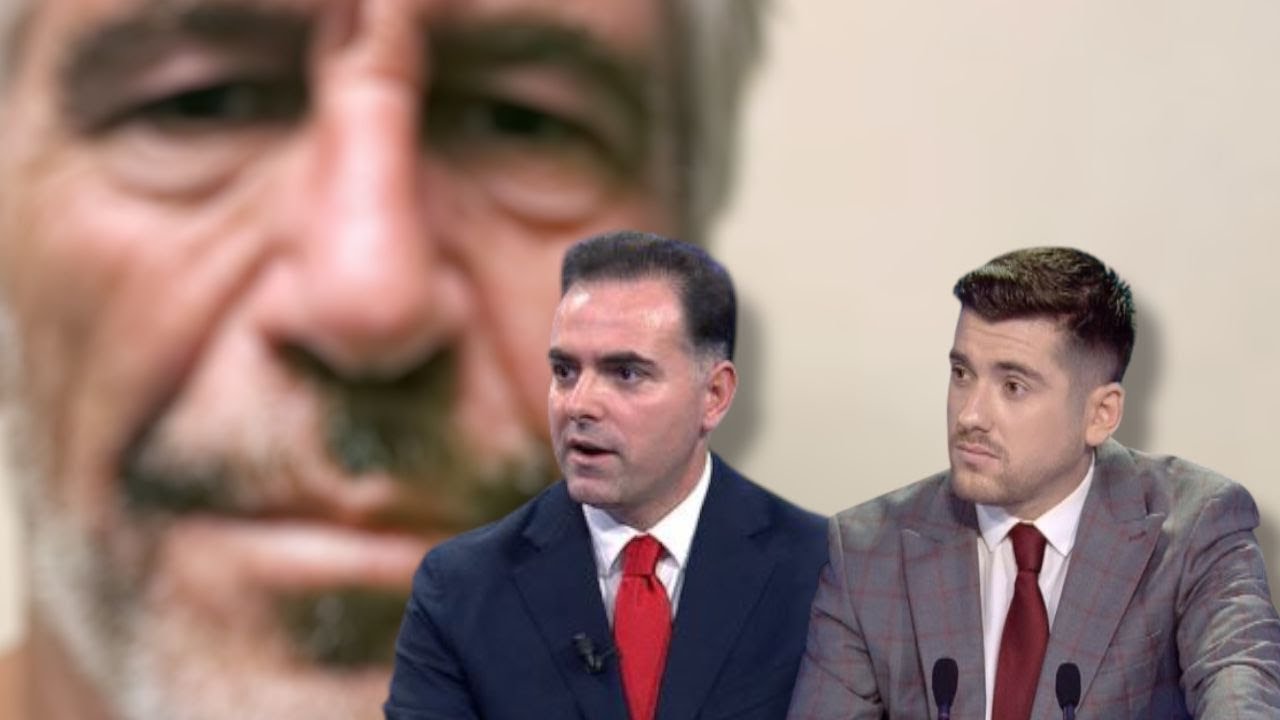 Epstein është gjallë? Beqiri: Misteri i vdekjes në burgun e mbipopulluar e me kamera fikur…