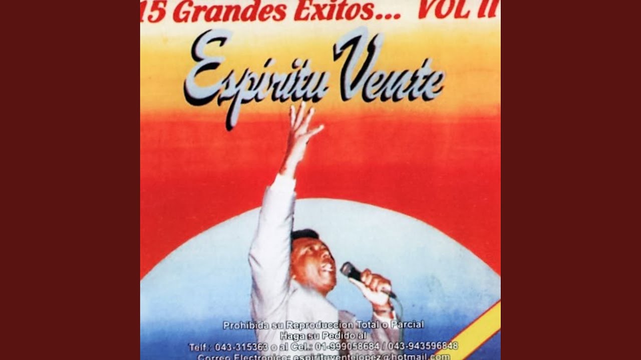 Cancion a la madre (Acustica)