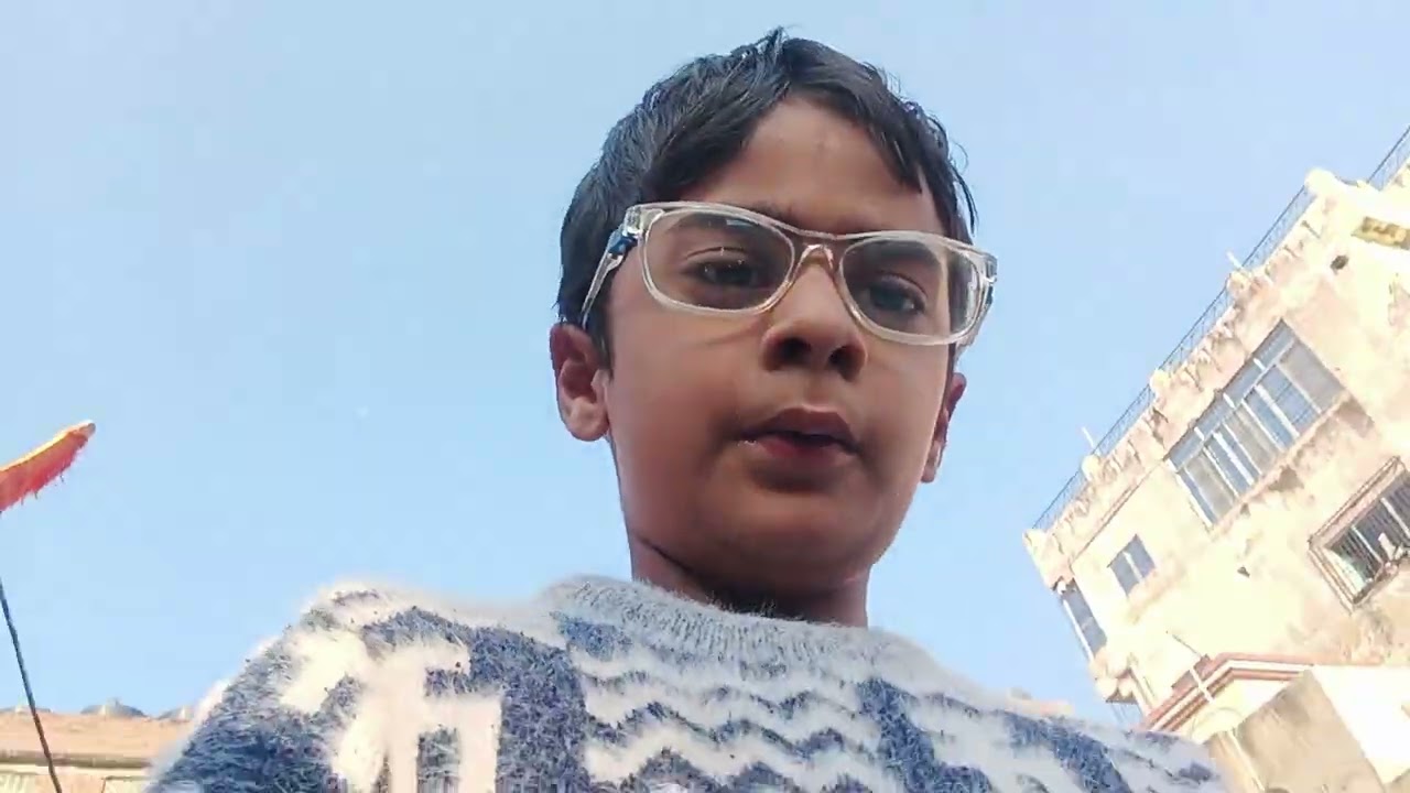 Yash   Kohli #8123