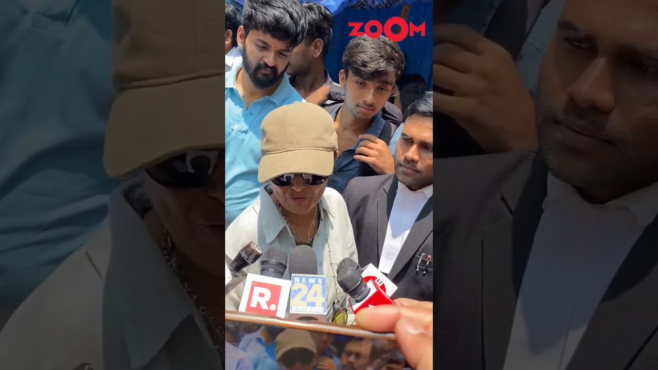 Jiah Khan's mom FURIOUS after Sooraj Pancholi gets acquitted, 