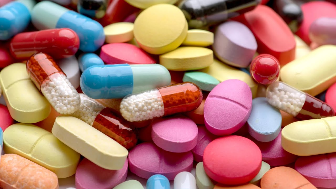 Do Antipsychotic Meds Prevent Awakening?