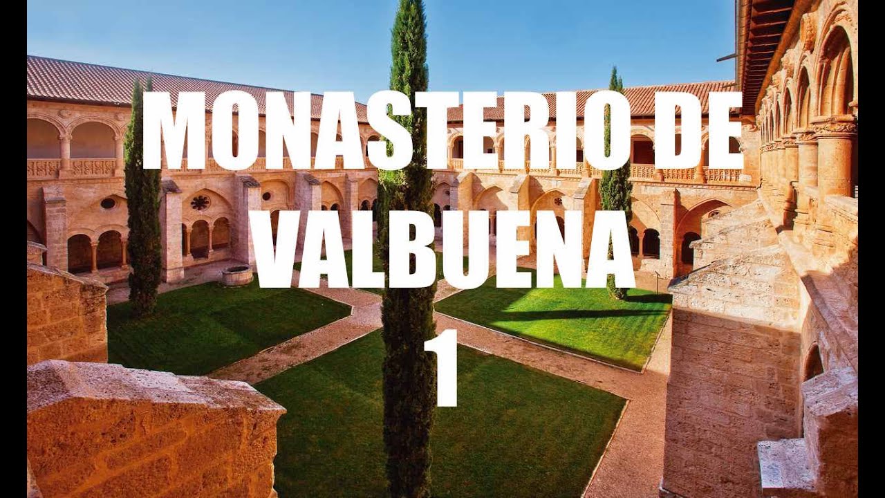 01 Escapada Deluxe: Castilla Termal Hotel Monasterio Valbuena (Ribera del Duero) - Castilla y Leon