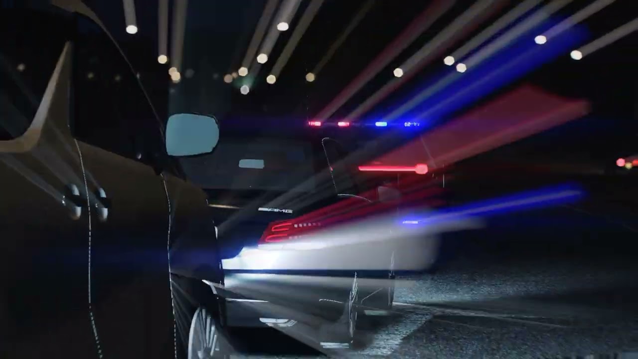 GTA 5 | [TWPD:FR] | Taiwan Police Mod | Police Motorcade Escort | Gangsta Paradise Meme [READ DESC!]