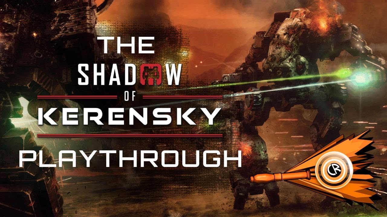 MechWarrior 5: Shadow of Kerensky - Vault cracking