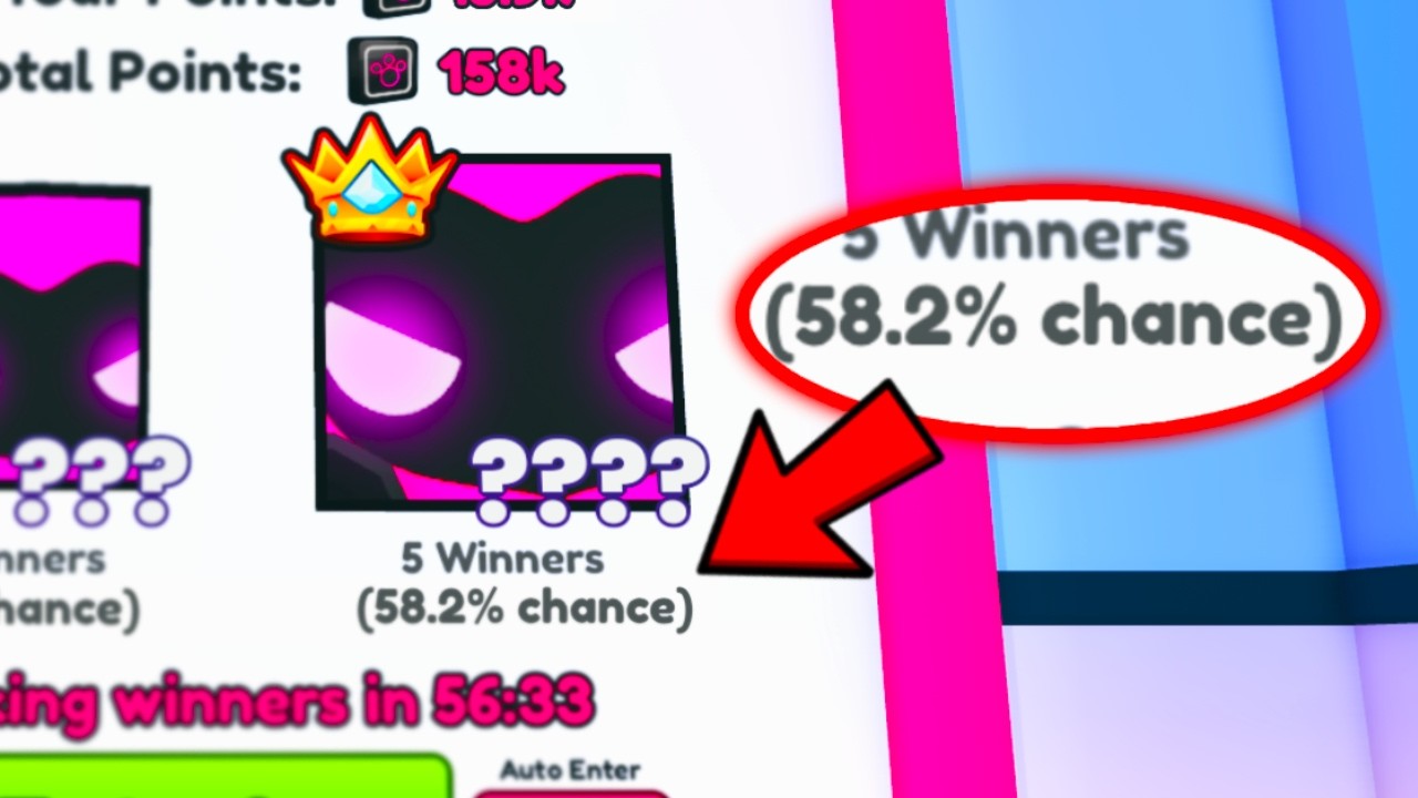 How to WIN the PET GAMES EVERY TIME... & Get a EZ TITANIC!