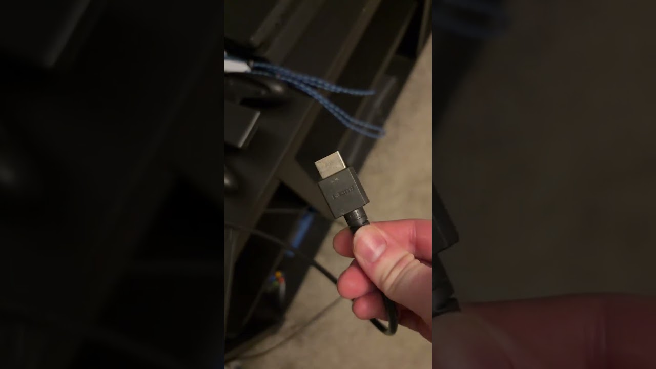 I just got a Nintendo switch 2 finally 😁 