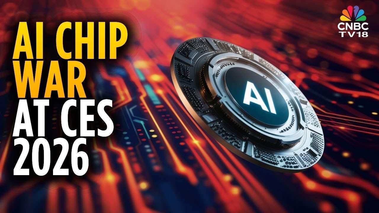 AMD и Nvidia представили чипы нового поколения для искусственного интеллекта на фоне обострения к...