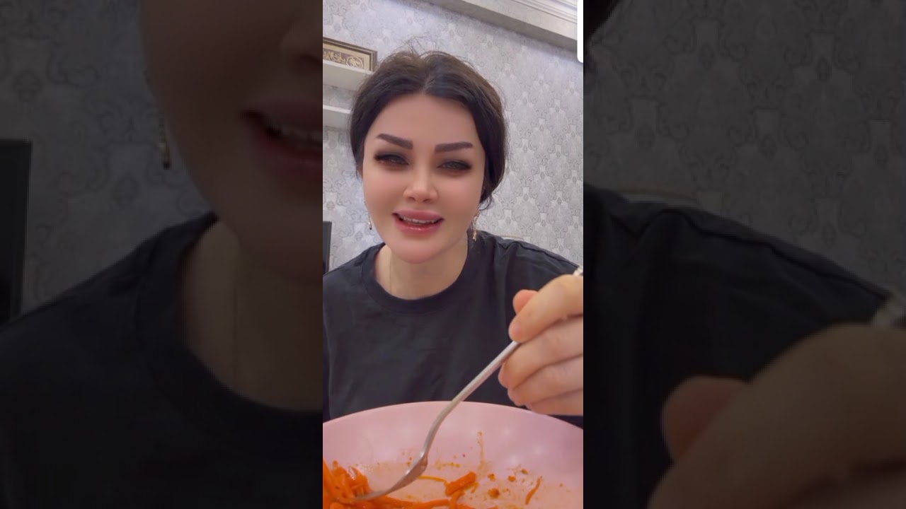 Kamvus: Mən qohum qonşu üçün yaşamıram özüm üçün yaşayıram😃