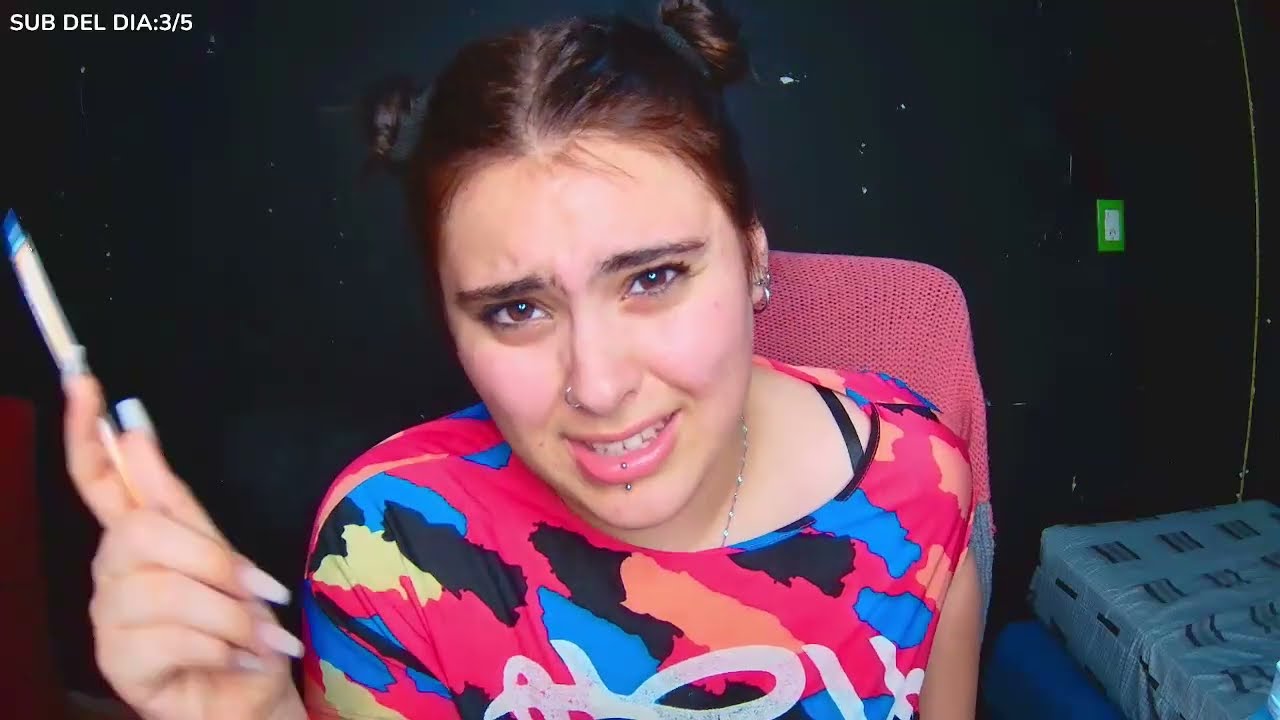 STREAM COMPLETO DE CAMI JARA 13/09/23