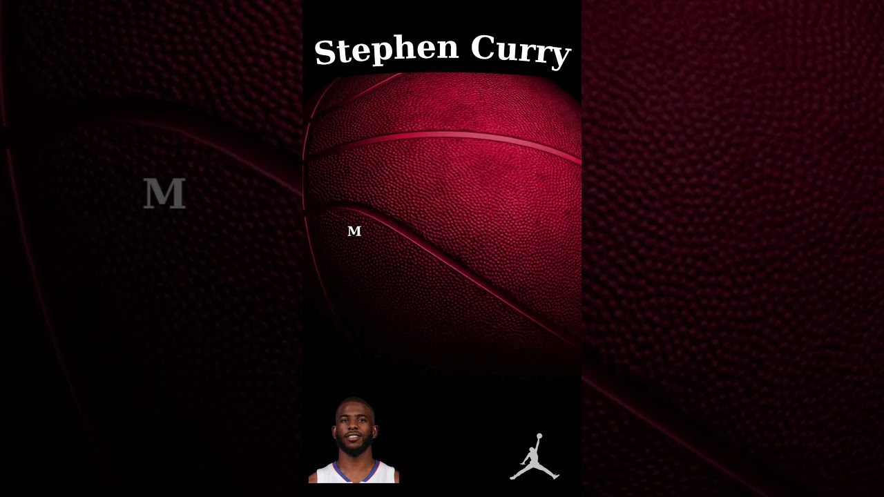 Stephen Curry, Free Throw Wizard - Precision at the Line | NBA Legends #nba