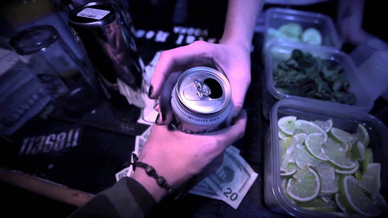 Tray Pizzy feat. BenNY - Trappin' Interlude/Murda One [Heatseekers]