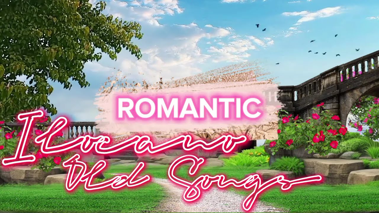 Romantic ilocano old songs 💯🎧🎧 || Romantic ilocano songs ♥️♥️♥️ #ilocanomelodyofficial #trending