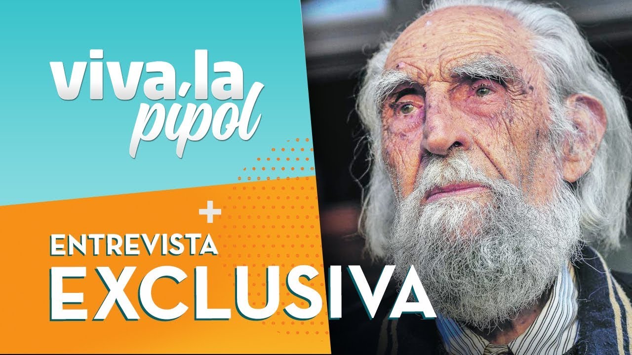 ENTREVISTA: Gastón Soublette en Viva La Pipol