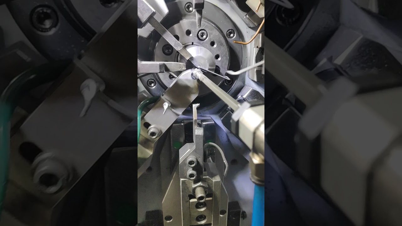#Torsionspring