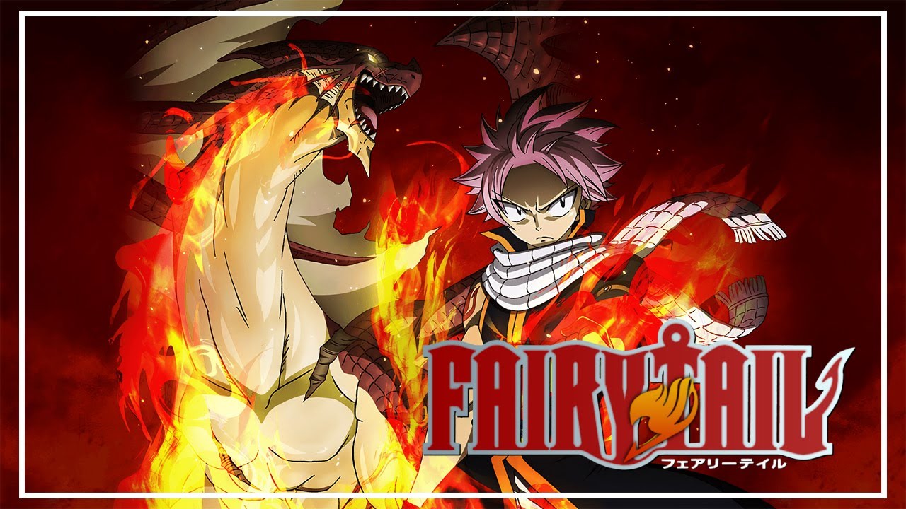 Seirei Kassen (Extended Version) - Fairy Tail OST Vol. 3