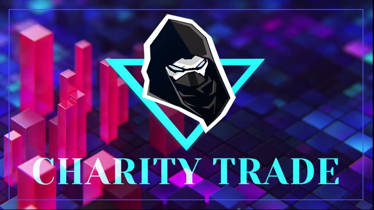 NEW VIDEO : One trade for the SLP USDT coin👍 PART 1