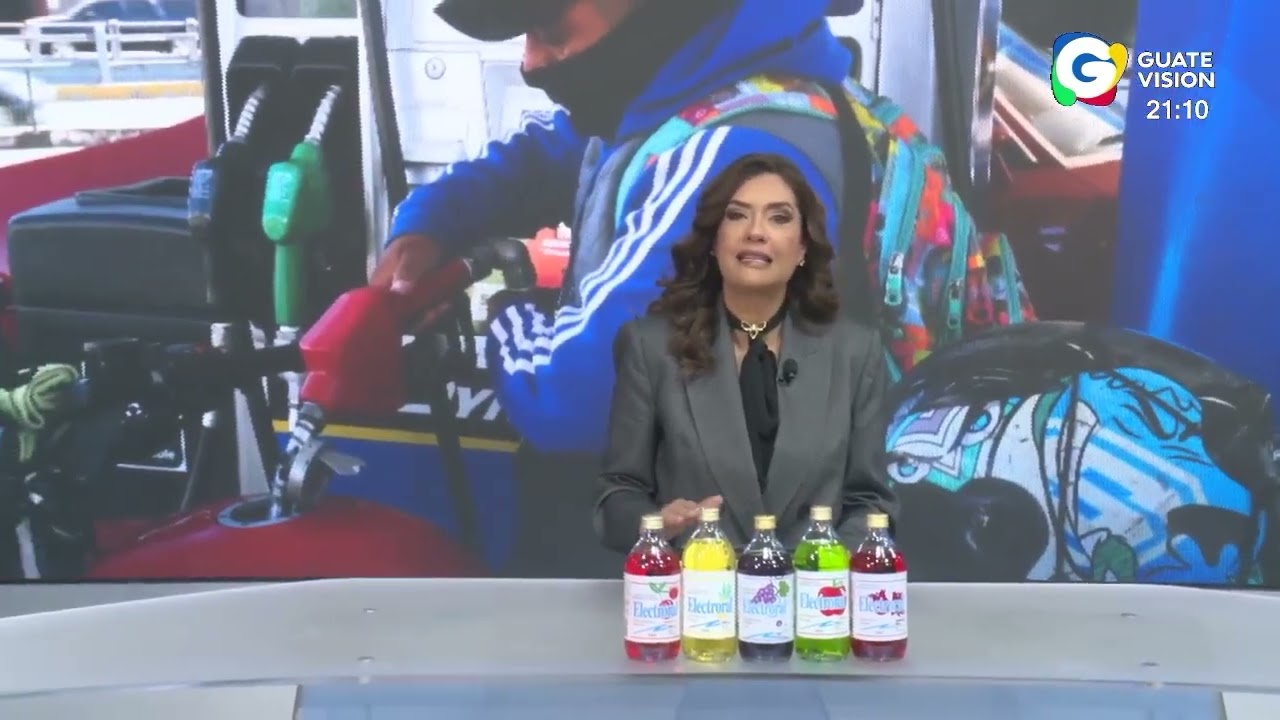 Noticiero ESTELAR 9 pm, 11 de marzo de 2026