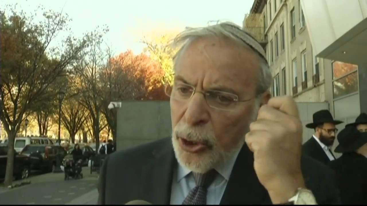 Hate Crimes Eyed in 2 Crown Heights Attacks