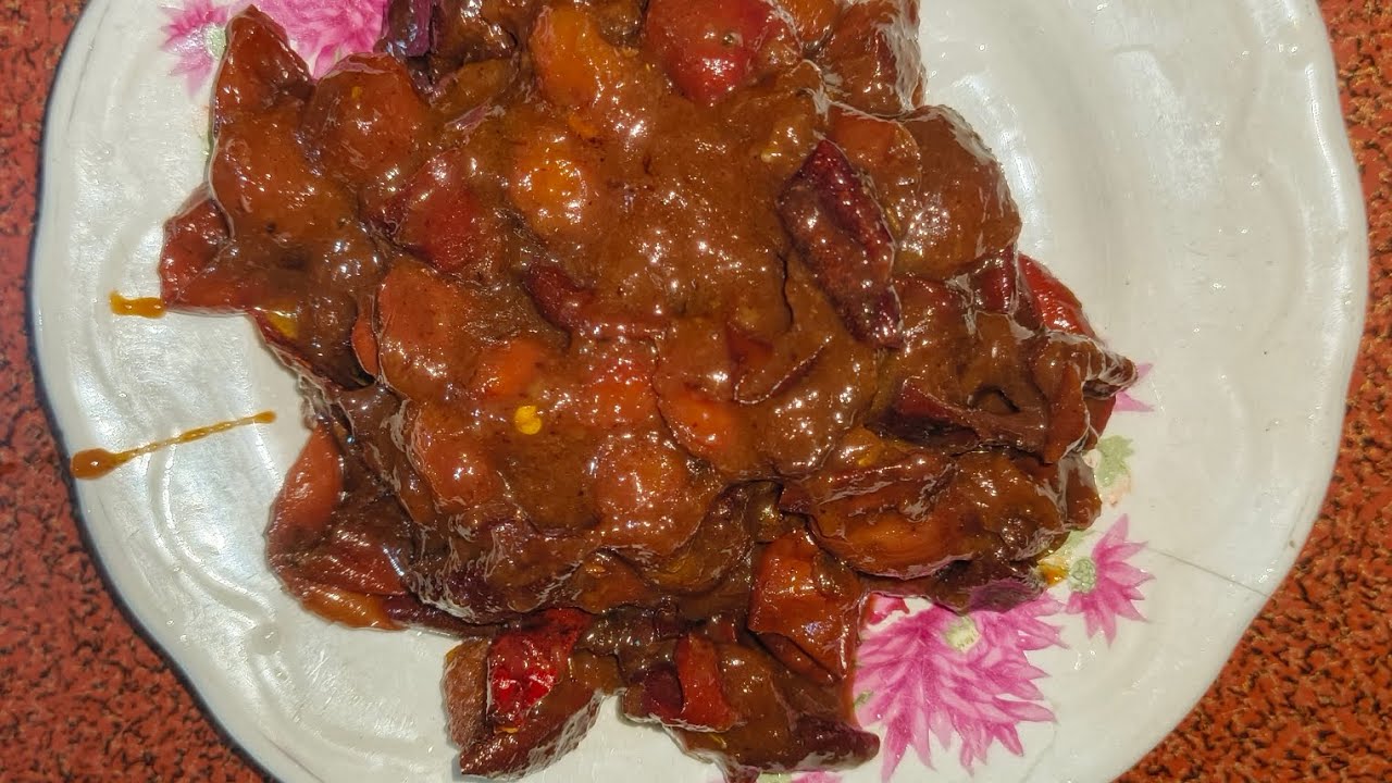 কুলের আচার | Kul er aachar | In Bengali |#trending #food #viral #recipe #explore #youtube #video #fy