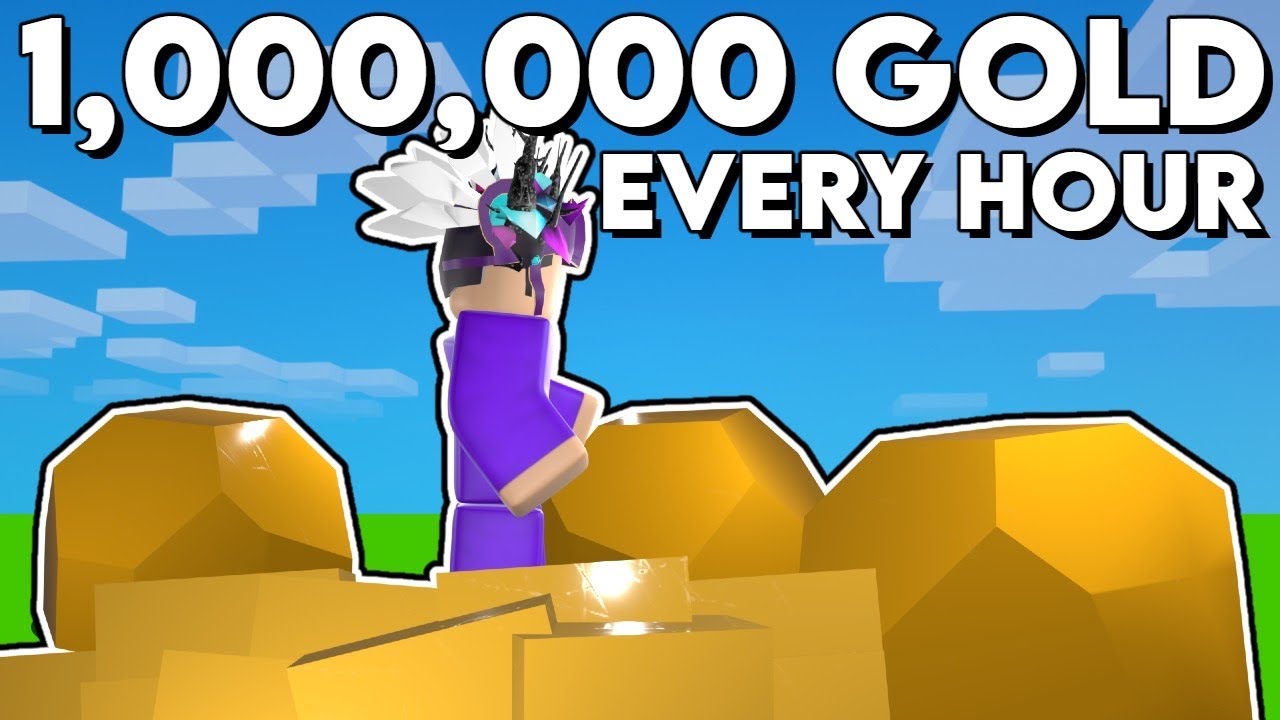 Вы можете заработать 1 МИЛЛИОН МОНЕТ за один час.. [Roblox Booga Booga]