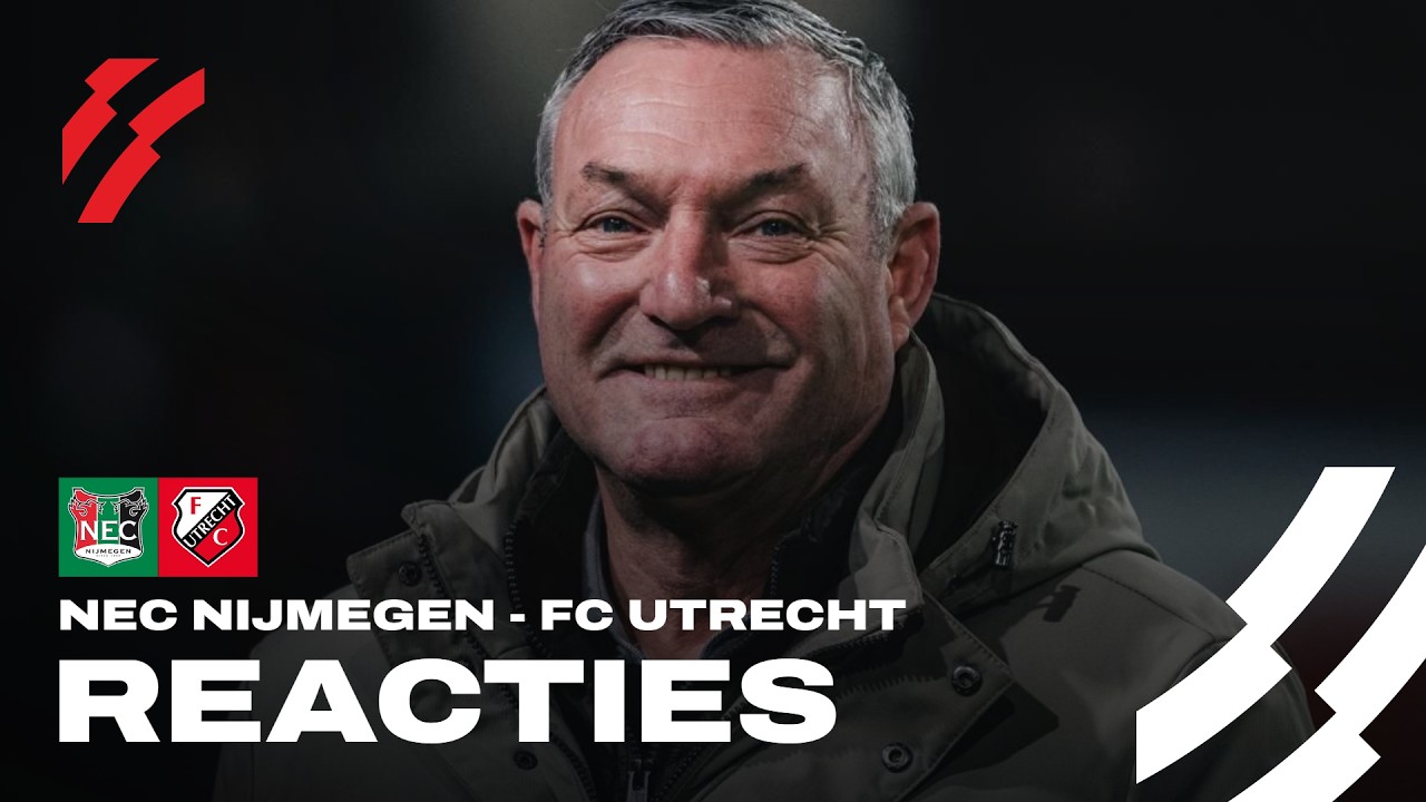 ‘Deze konden we HEEL GOED gebruiken’ 💬 | JANS, EL KAROUANI & CATHLINE