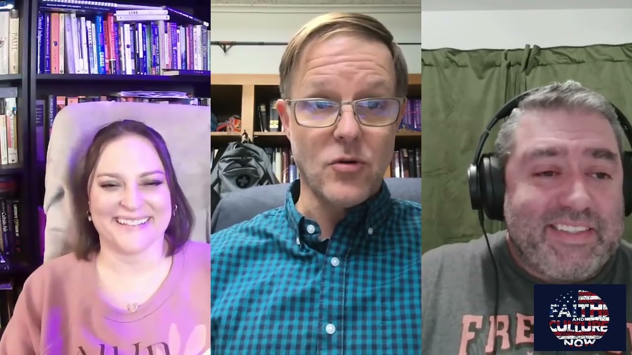 Responding to Violence: A Christian Perspective on Compassion and Action