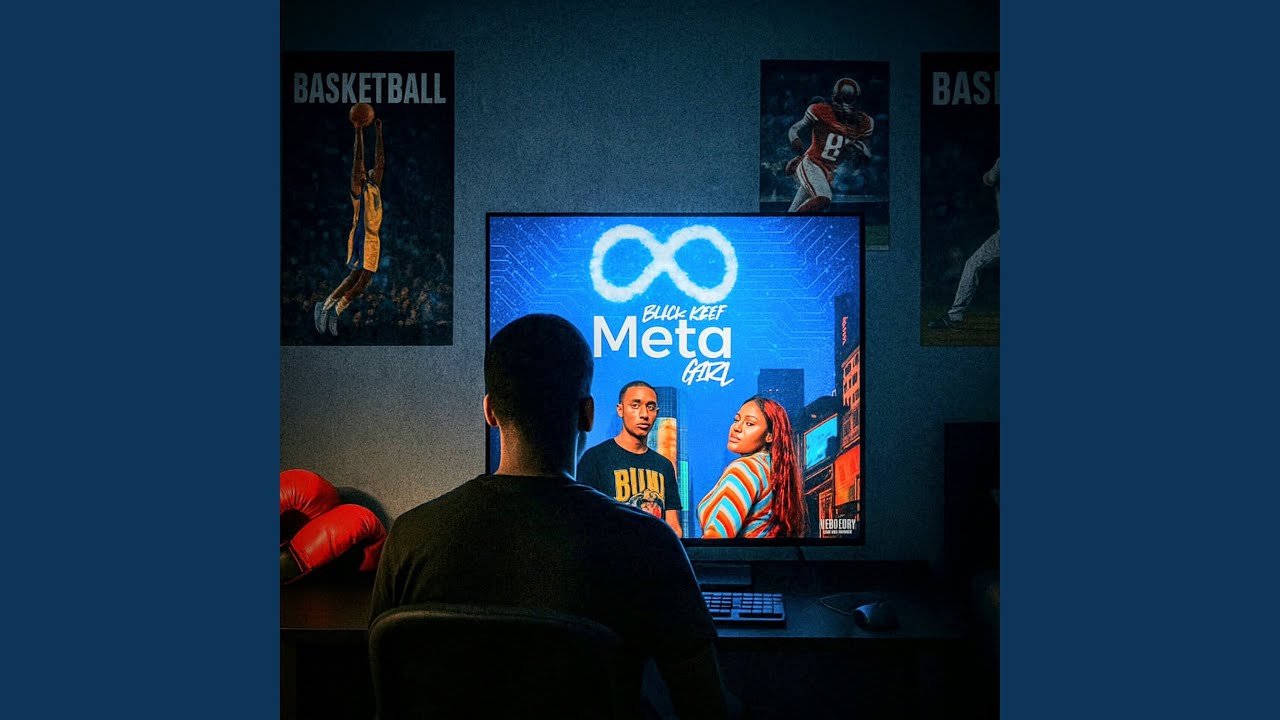 Meta Girl