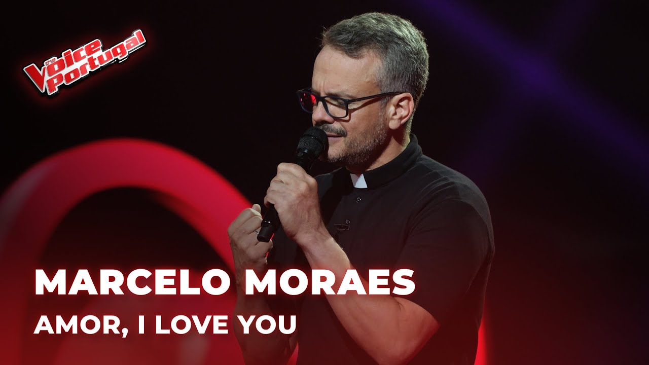Marcelo de Moraes - 