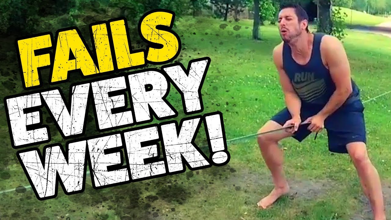TRY NOT TO LAUGH #1 | Funny Weekly Videos | TBF 2018