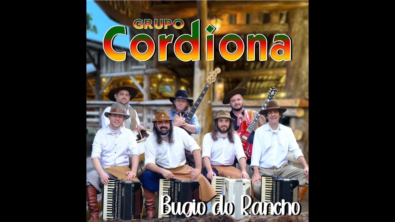 Bugio do Rancho - Grupo Cordiona
