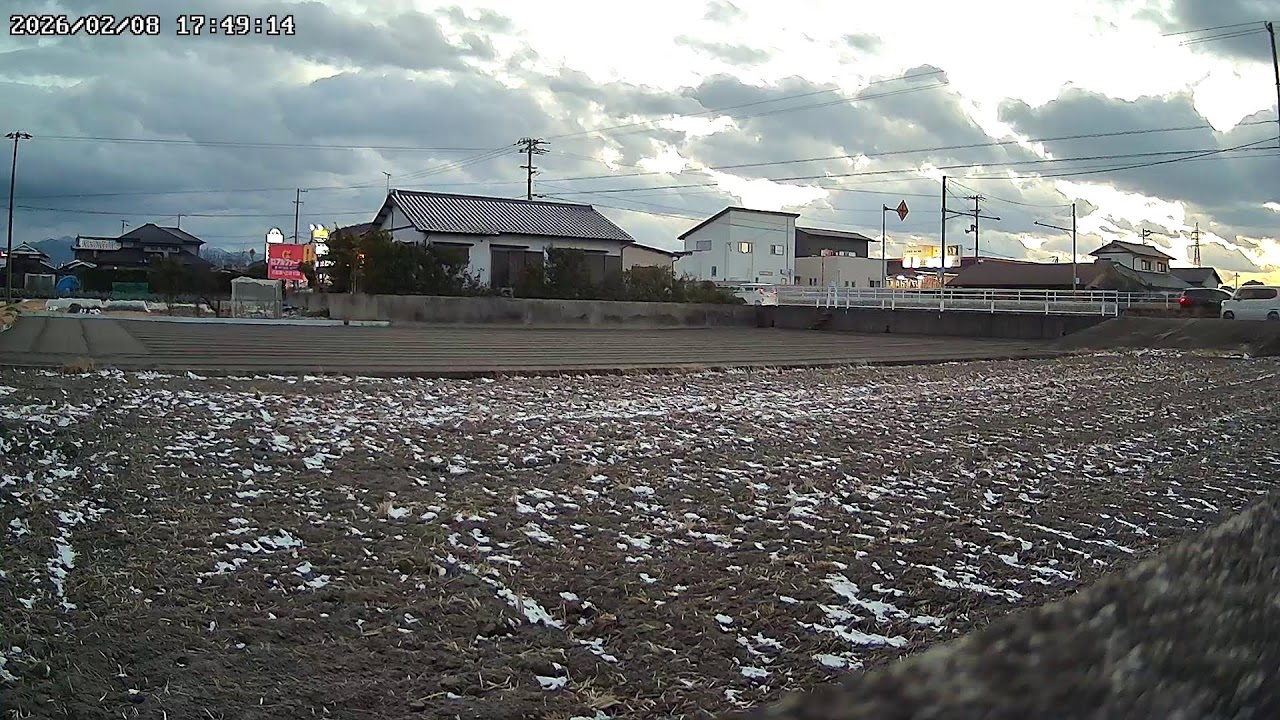 香川県高松市六条町ライブカメラ Kagawa Takamatsu Live camera.world.cam
