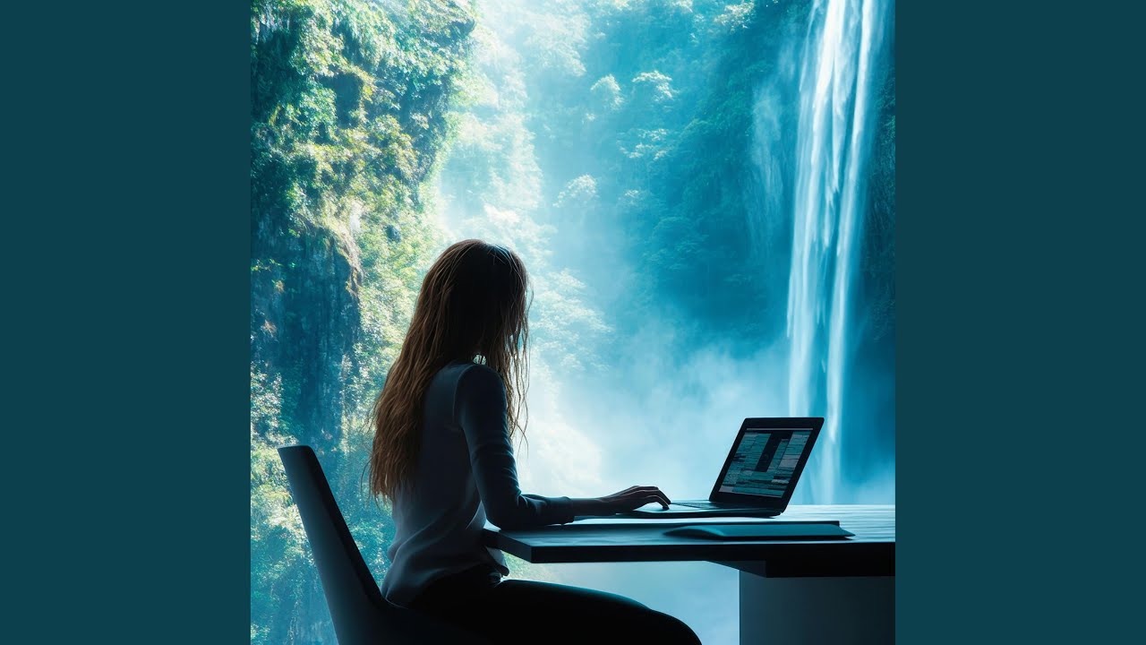 Mist Behind Code