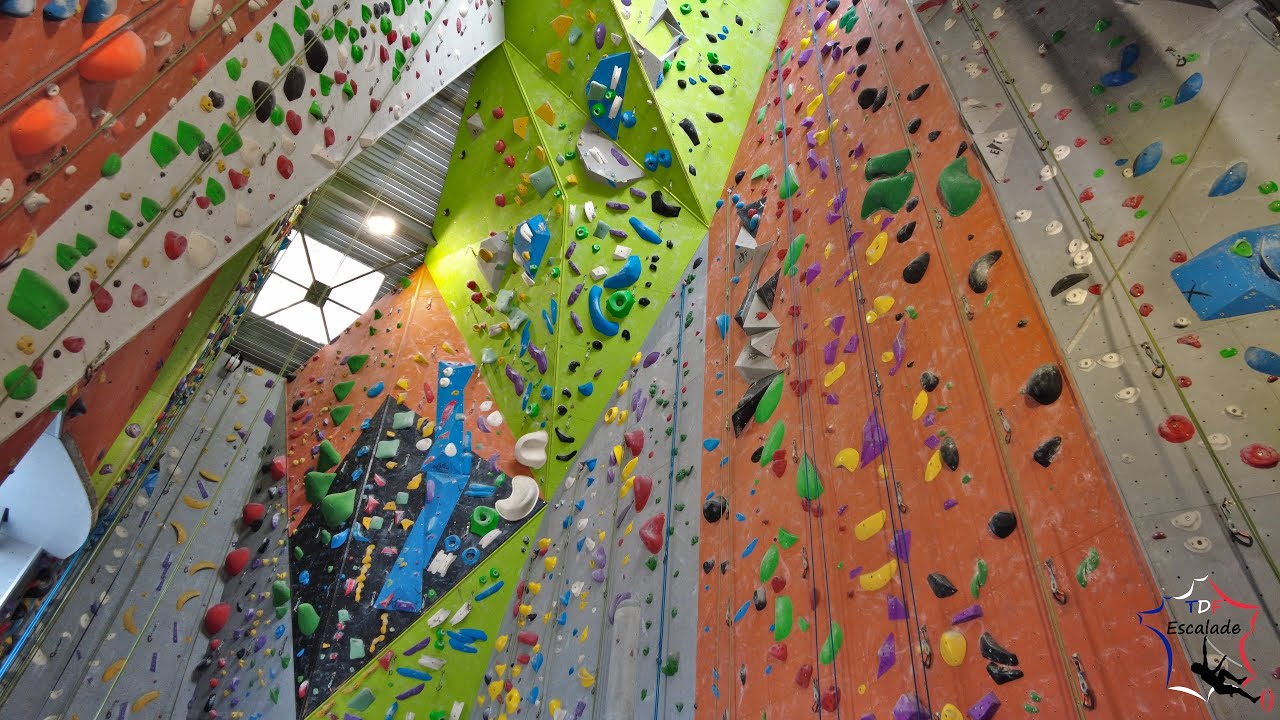 El Cap (16/07/2023) - TDF Escalade