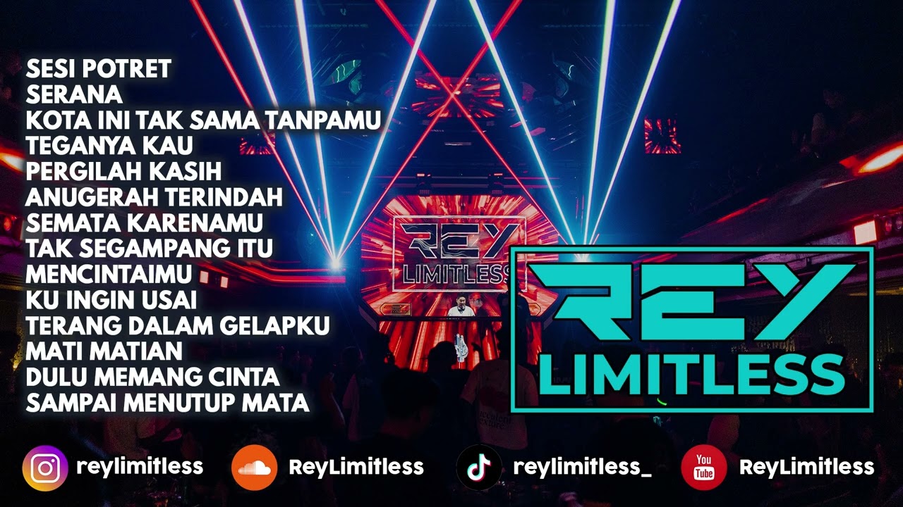Breakbeat Golden Crown Lagu Indonesia Paling Top