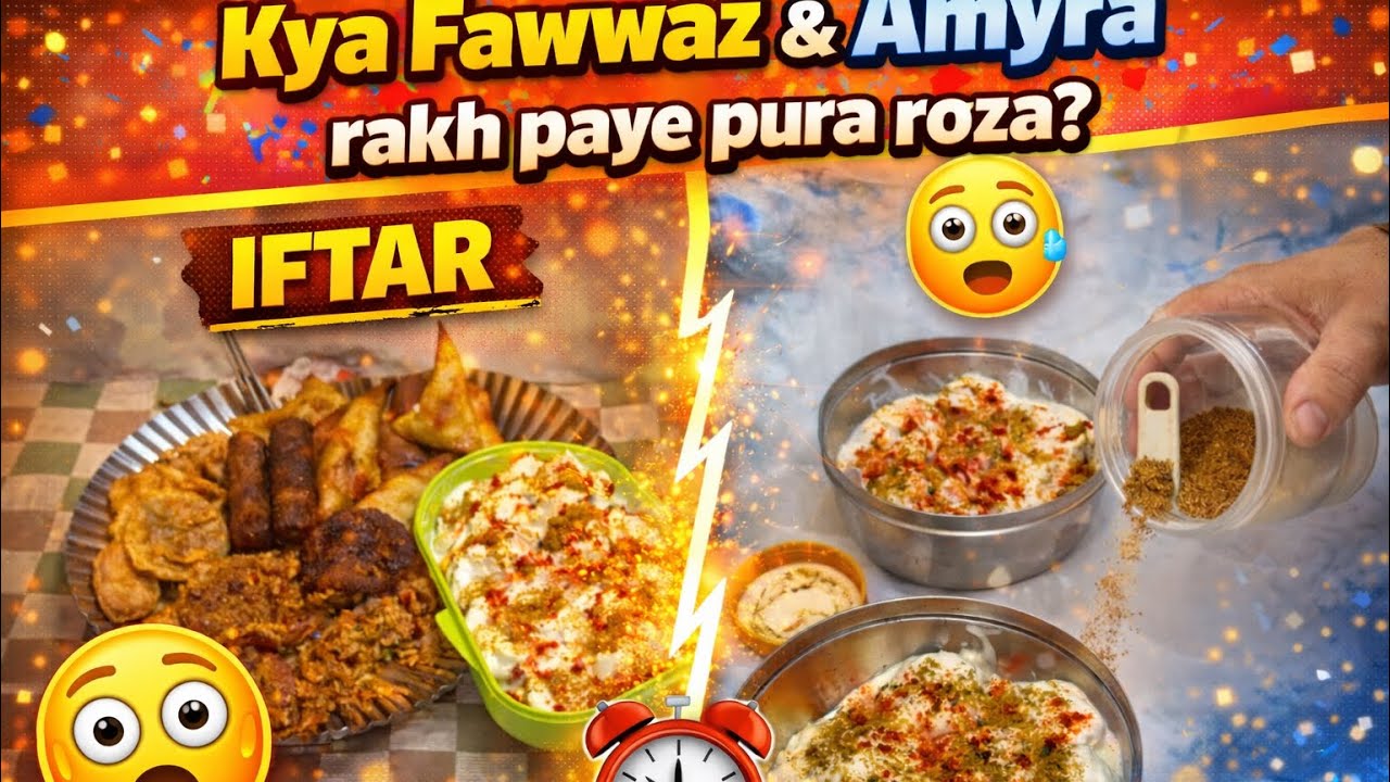 AJ THA BACHO KA ROZA || Daily vlog || Momlifeunfiltered