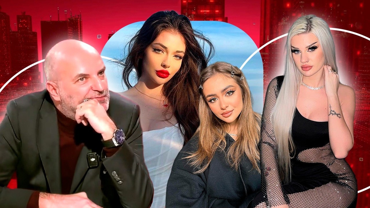 Andreea BLD face SHOW la Capatos: intervine în SCANDALUL dintre Beregoi și Bostănică: “Ar fi…”