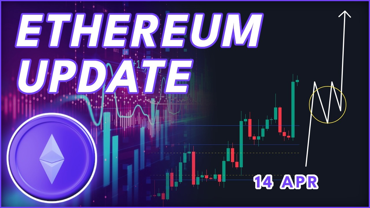 ETHEREUM BROKE OUT! What's Next?🔥 (Ethereum Price Prediction 2026)