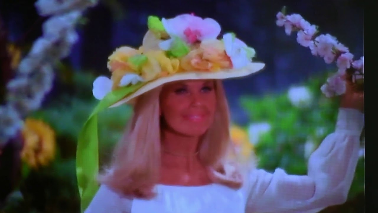 The Doris Day Fashion Show Part 6