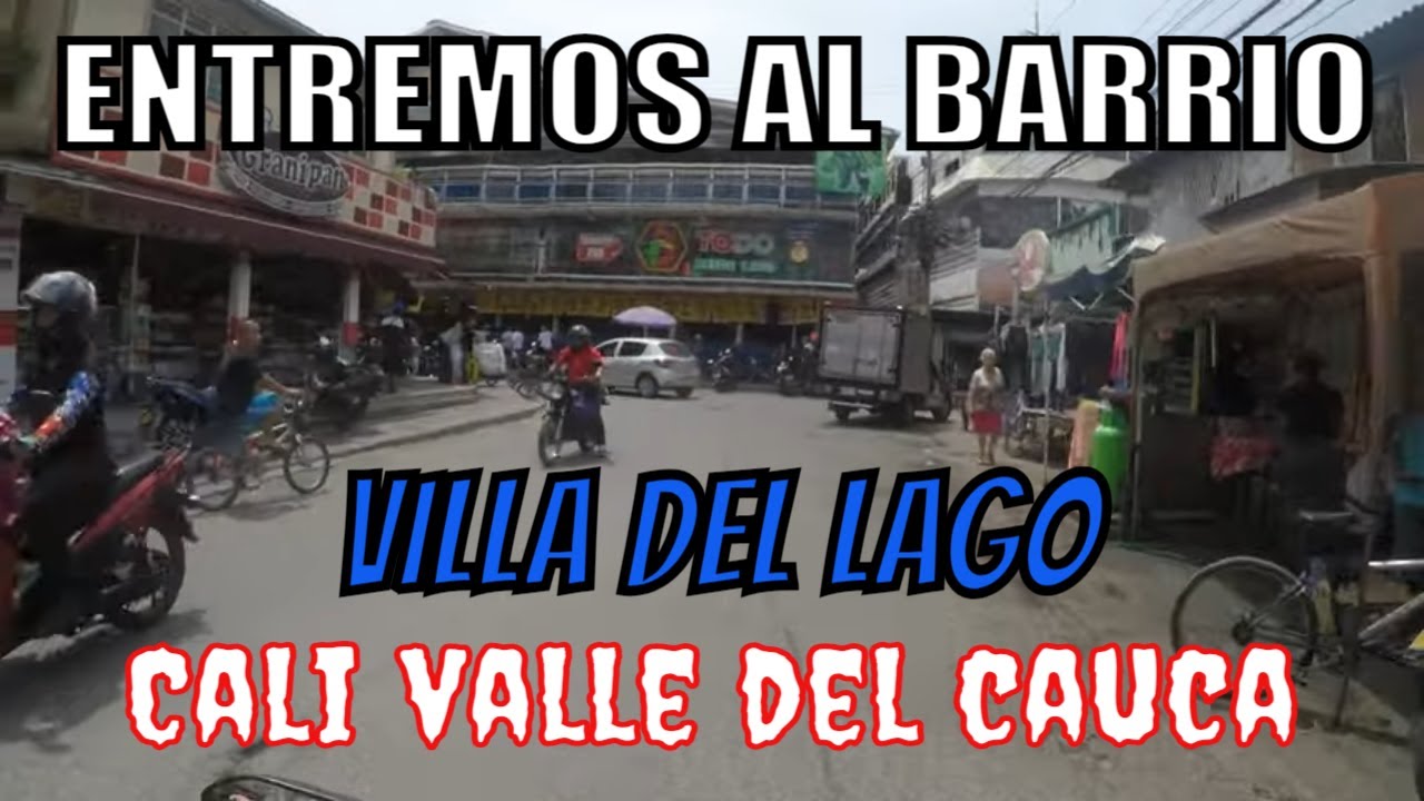 barrio villa del lago rdt cali v2