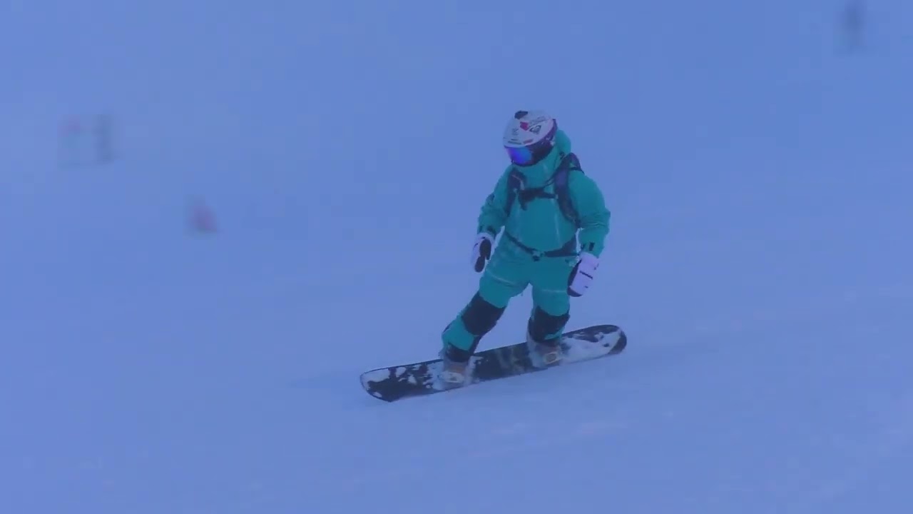 9-13 января Кировск