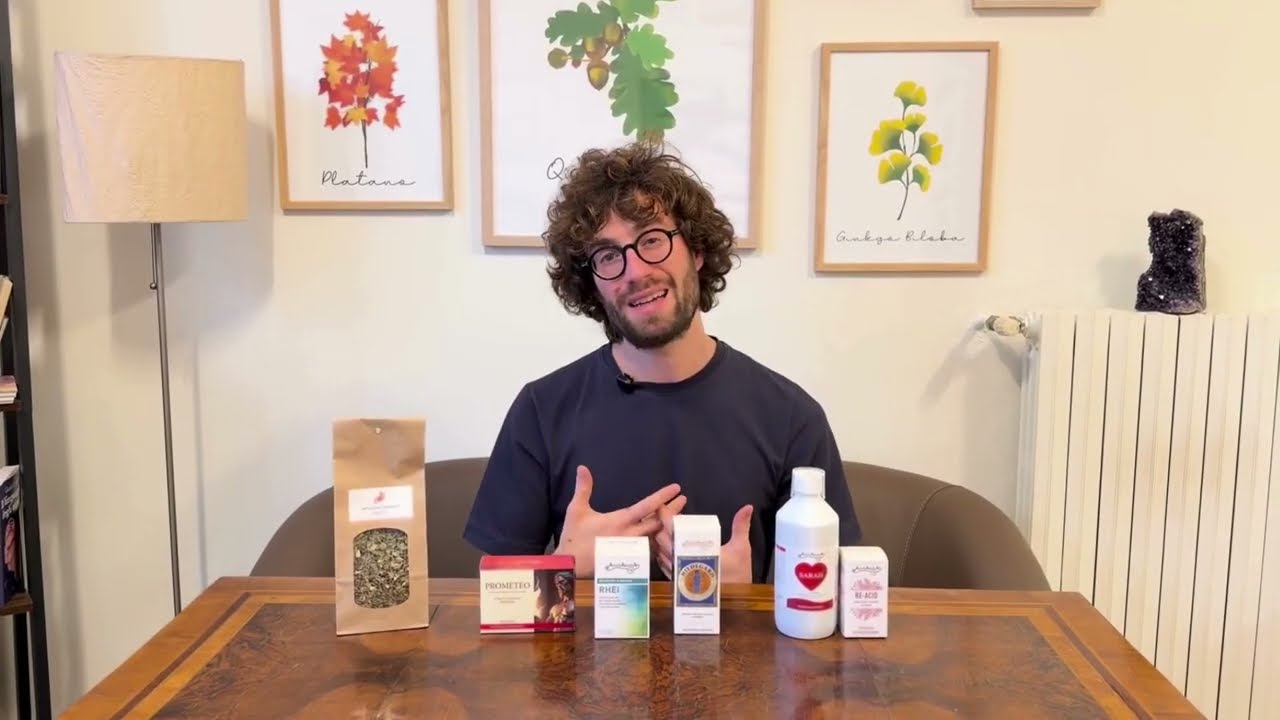 Come migliorare la digestione da prima a dopo il pasto con integratori naturali