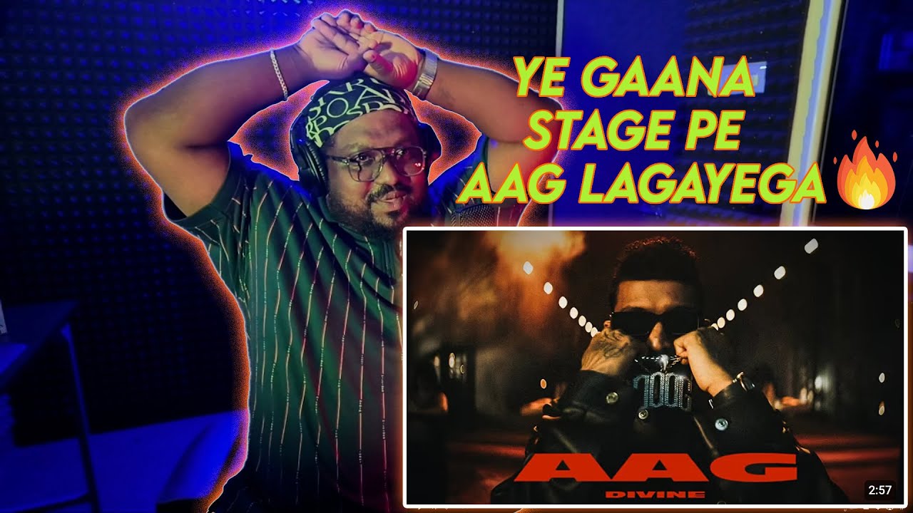 DIVINE - AAG - Reaction | JOEE'S REACTION