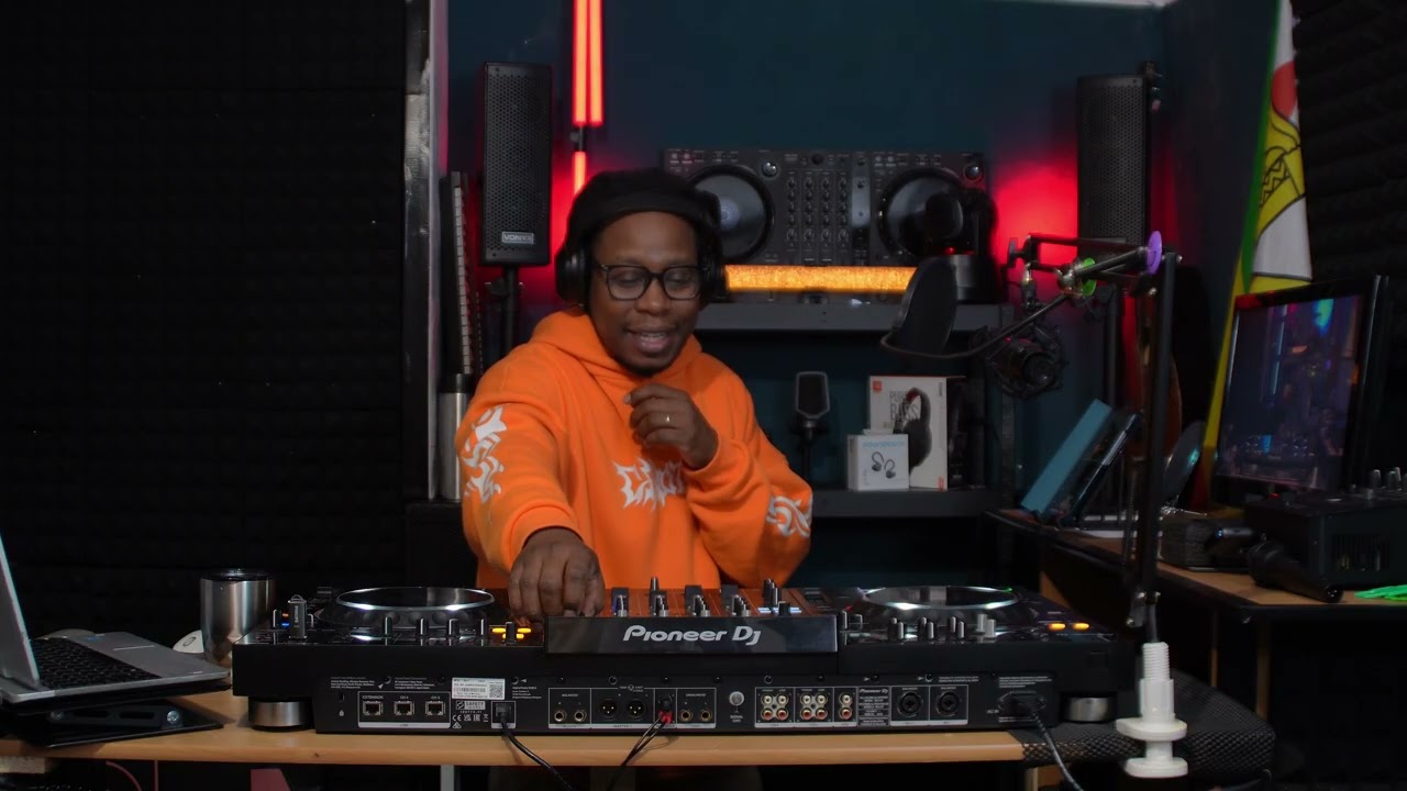Zim Urban Grooves Vol  1.