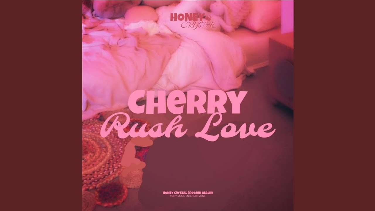 HONEY CRYSTAL (허니크리스탈) | TRACK 02 &lsquo;FOLLOW ME&rsquo; (라팜파) OFFICIAL AUDIO