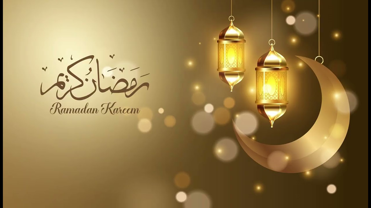 Ramdan Kareem