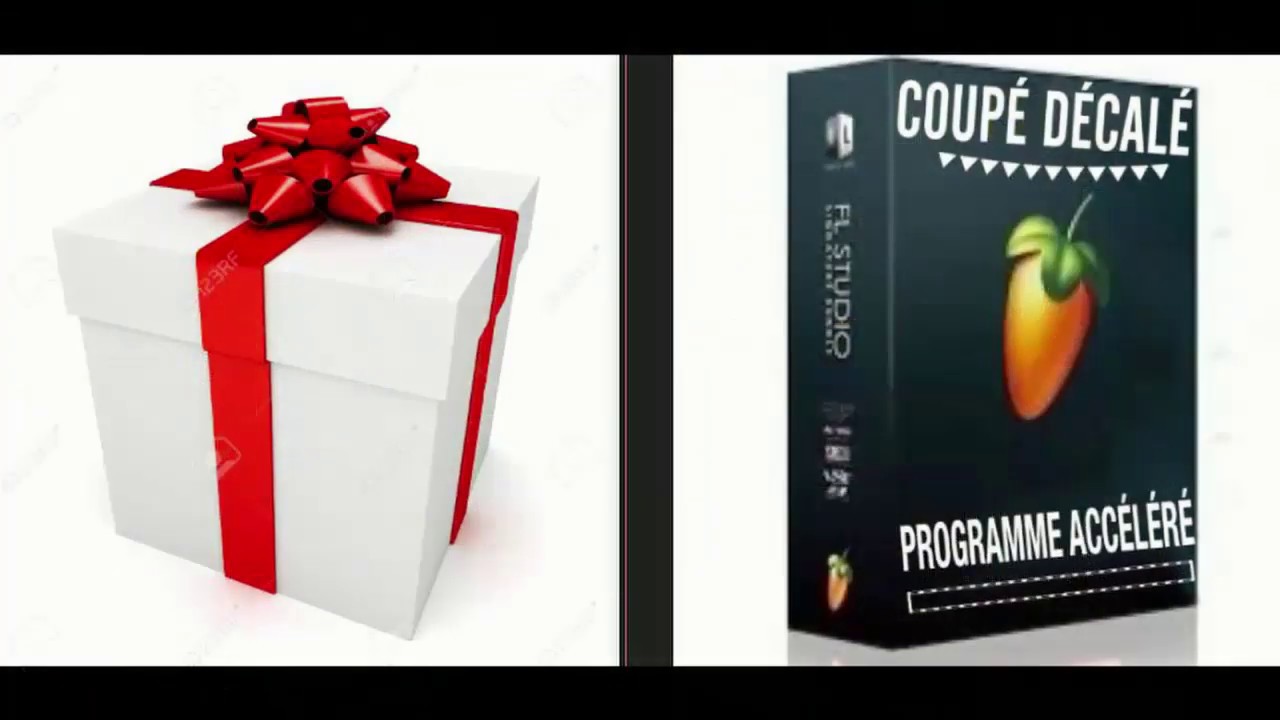TUTORIEL COMMENT STRUCTURER UN BEAT COUPE DECALE